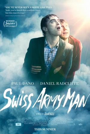 Swiss Army Man [Kurdish]