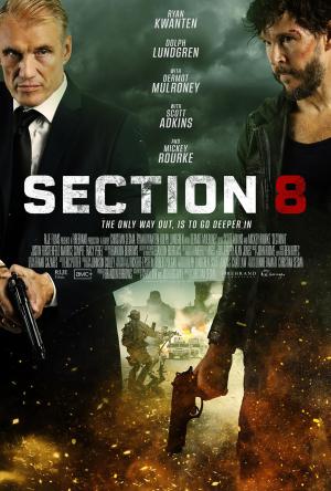 Section 8 [Version française]