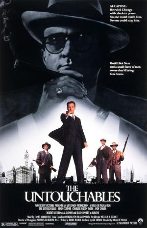 The Untouchables [Russian]