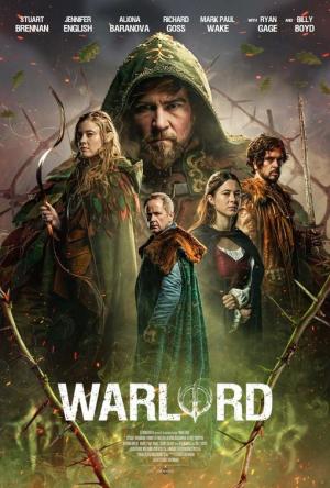 Warlord [Russian]