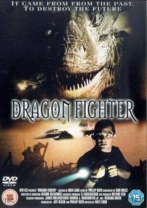 Dragon Fighter [Version française]