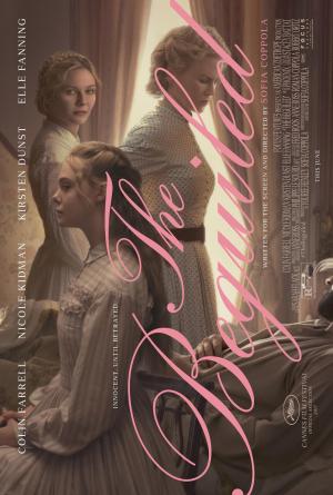 The Beguiled [Russian]