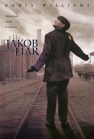 Jakob the Liar [Russian]