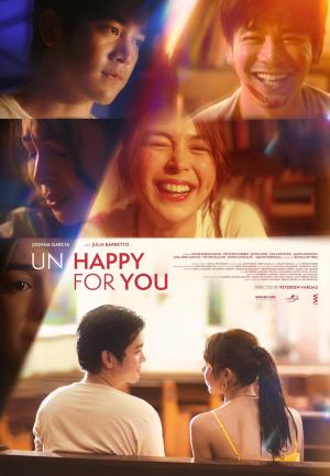 Un/Happy for You [Indonesian]