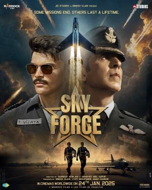 Sky Force [Kurdish]
