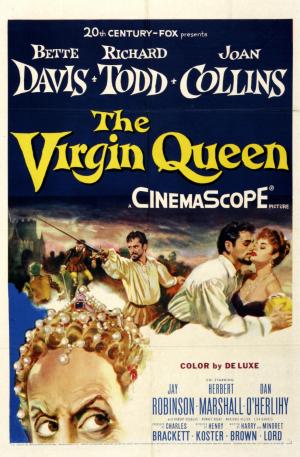 The Virgin Queen [Spanish]