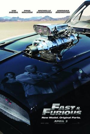 Fast & Furious [Kurdish]