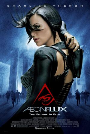 Æon Flux [Russian]