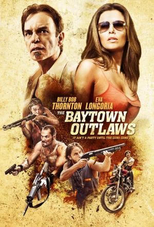 The Baytown Outlaws [Kurdish]
