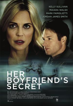 Her Boyfriend's Secret [Russian]
