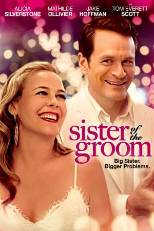 Sister of the Groom [Version française]