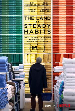 The Land of Steady Habits [Russian]