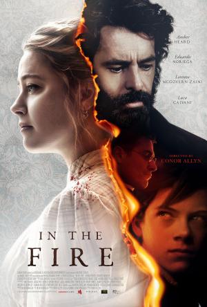 In the Fire [Russian]