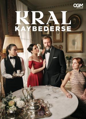 Kral Kaybederse [Russian] S1-S2