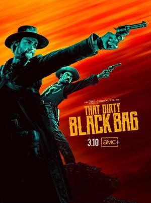 That Dirty Black Bag [Kurdish]