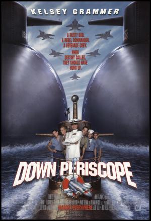 Down Periscope [Russian]
