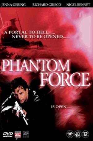 Phantom Force [Spanish]