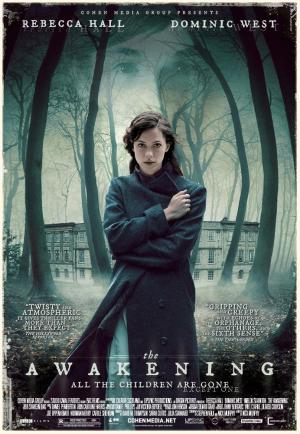 The Awakening [Russian]
