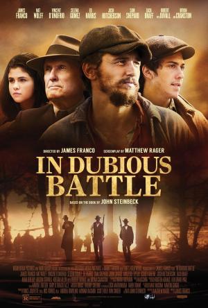 In Dubious Battle [Russian]