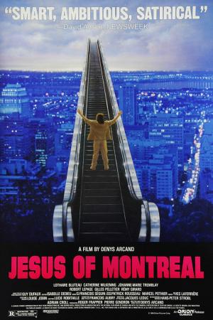 Jesus of Montreal [Russian]