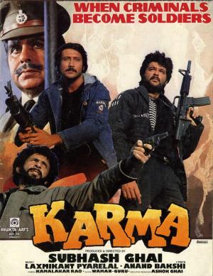 Karma [Kurdish]