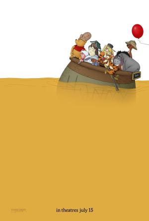 Winnie the Pooh [Kurdish]