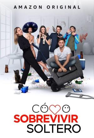 How to Survive Being Single [Russian] S1-S3