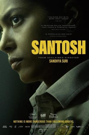 Santosh [Russian]