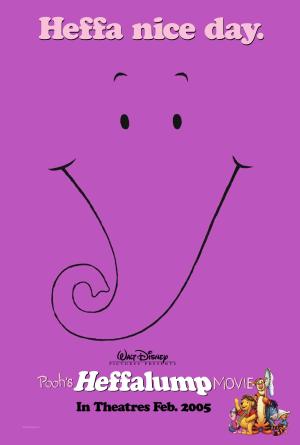 Pooh's Heffalump Movie [Russian]