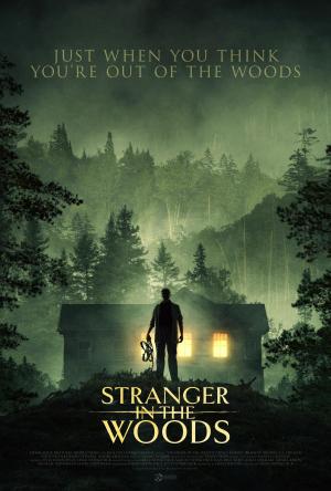 Stranger in the Woods [Russian]