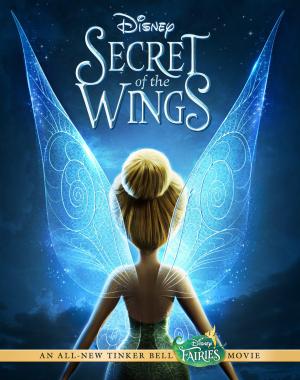 Secret of the Wings [Kurdish]