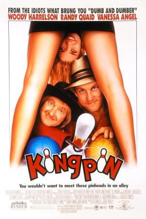 Kingpin [Russian]