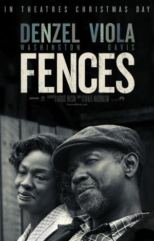 Fences [Russian]