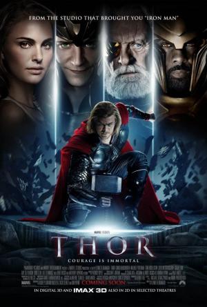 Thor [Russian]