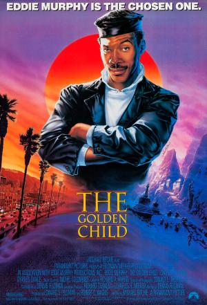 The Golden Child [Russian]