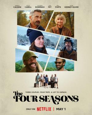 The Four Seasons [Russian]
