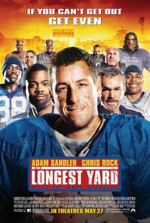The Longest Yard [Russian]