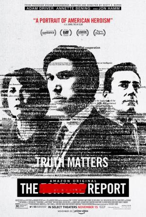 The Report [Russian]