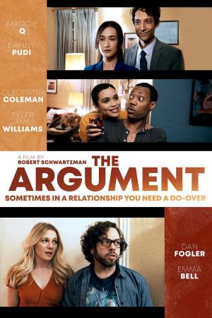 The Argument [Russian]