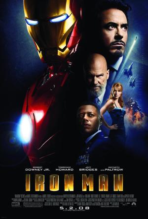 Iron Man [Kurdish]