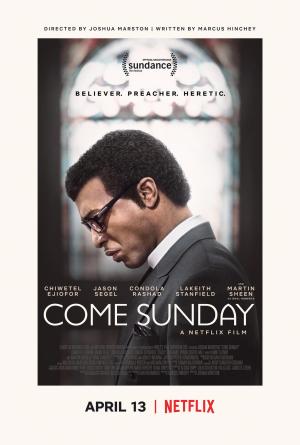 Come Sunday [Version française]
