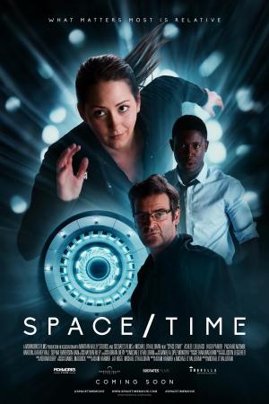 Space/Time[ترجمة عربية]