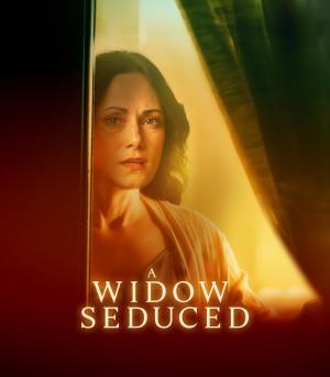 A Widow Seduced [Version française]