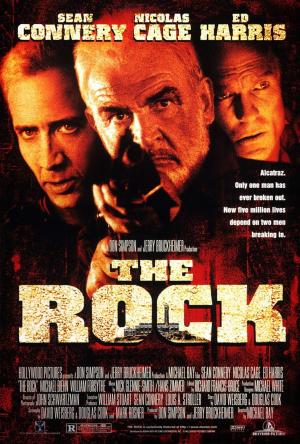 The Rock [Russian]