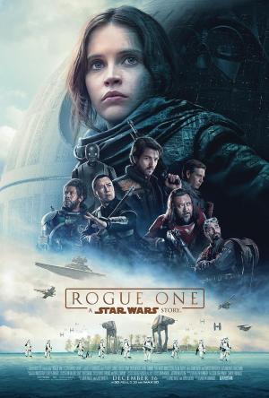 Rogue One: A Star Wars Story [Kurdish]