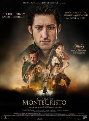 The Count of Monte-Cristo [Kurdish]