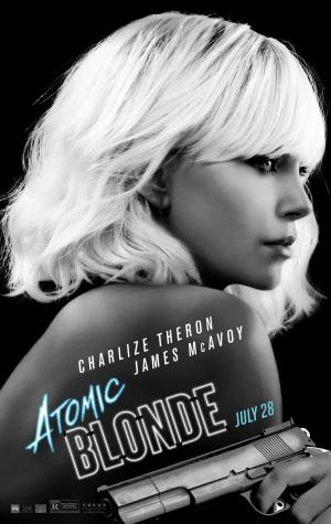 Atomic Blonde [Russian]