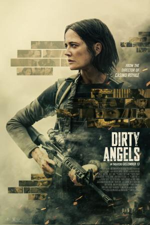 Dirty Angels [Russian]