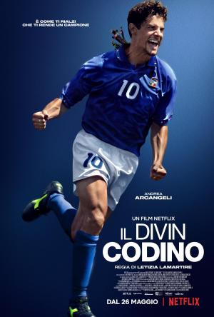 Baggio: The Divine Ponytail [Kurdish]