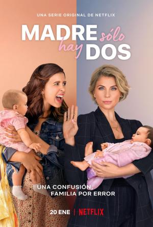Daughter from Another Mother [English] S1-S3